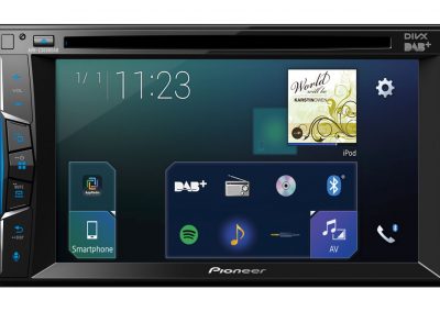 PIONEER SPH-DA230DAB