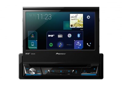 PIONEER AVH-Z7000DAB