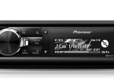 PIONEER DEH-80PRS