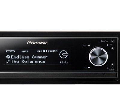 PIONEER DEX-P99RS