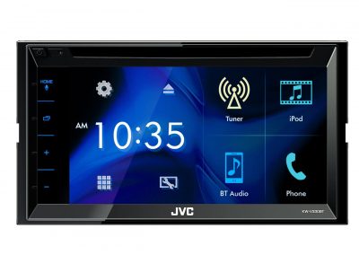 JVC KW-V330BT