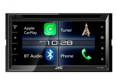 JVC KW-V820BTE