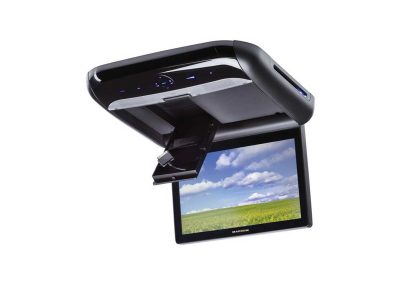 MACROM M-DVD1023RV