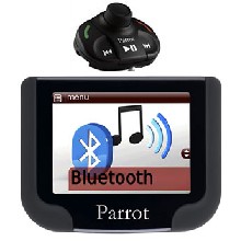 PARROT MKi9200