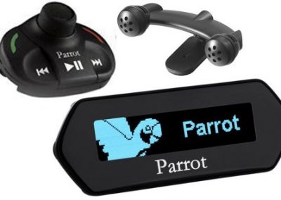 PARROT MKi9100